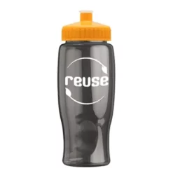 Promotional Refresh Clutch Water Bottle - 27 Oz -cup shop v4 236