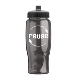 Promotional Refresh Clutch Water Bottle - 27 Oz -cup shop v4 237