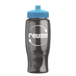 Promotional Refresh Clutch Water Bottle - 27 Oz -cup shop v4 238