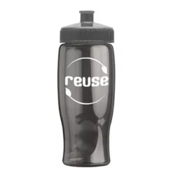 Promotional Refresh Clutch Water Bottle - 27 Oz -cup shop v4 239