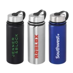 Golden Promotional Spectrum 20 Oz Vacuum Insulated Water Bottle
