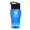 Promotional 18 Oz Transparent Bottle With Pop-Up Sip Lid -cup shop v4 240