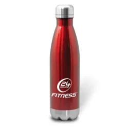 ACE Promotional 17 Oz Stainless Steel Double Walled Cola Bottle -cup shop v4 312