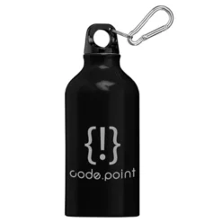 Promotional Portland - 17 Oz Aluminum Water Bottle - Laser -cup shop v4 323