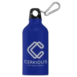 Promotional Portland - 17 Oz Aluminum Water Bottle - Laser -cup shop v4 324