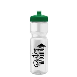 Promotional 28 Oz The Olympian Transparent Color Sport Bottle -cup shop v4 330