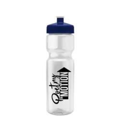 Promotional 28 Oz The Olympian Transparent Color Sport Bottle -cup shop v4 332