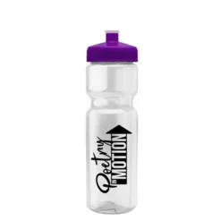 Promotional 28 Oz The Olympian Transparent Color Sport Bottle -cup shop v4 338
