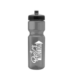 Promotional 28 Oz The Olympian Transparent Color Sport Bottle -cup shop v4 341