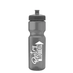 Promotional 28 Oz The Olympian Transparent Color Sport Bottle -cup shop v4 343