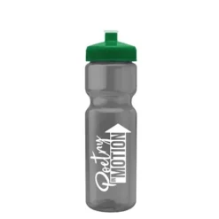 Promotional 28 Oz The Olympian Transparent Color Sport Bottle -cup shop v4 344