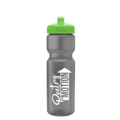 Promotional 28 Oz The Olympian Transparent Color Sport Bottle -cup shop v4 345
