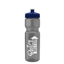 Promotional 28 Oz The Olympian Transparent Color Sport Bottle -cup shop v4 346