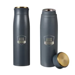 Prime Promotional 17 Oz Silhouette Vacuum Insulated Bottle