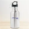 ACE Promotional Oakley - 16 Oz Stainless Steel Sports Bottle -cup shop v4 401