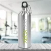 ACE Promotional Novato - 25 Oz Stainless Steel Sports Bottle