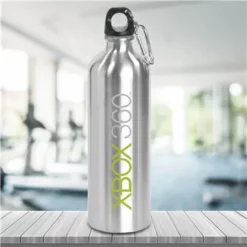 ACE Promotional Novato - 25 Oz Stainless Steel Sports Bottle