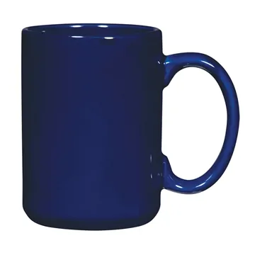 Promotional 15 Oz Ceramic El Grande Mug 4 Promotional 15 Oz Ceramic El Grande Mug - Image 3