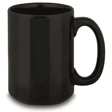 Bic Promotional 14 Oz Ceramic Magnum Coffee Mug 4 Bic Promotional 14 Oz Ceramic Magnum Coffee Mug - Image 2