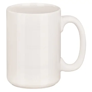Bic Promotional 14 Oz Ceramic Magnum Coffee Mug 6 Bic Promotional 14 Oz Ceramic Magnum Coffee Mug - Image 4
