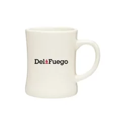 Promotional Luna Glossy Diner Mug -cup shop v4 439