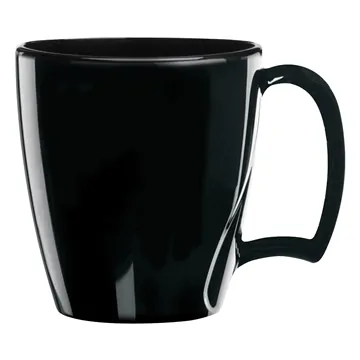 Promotional 14 Oz Arrondi® Acrylic Mug 4 Promotional 14 Oz Arrondi® Acrylic Mug - Image 2
