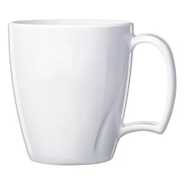 Promotional 14 Oz Arrondi® Acrylic Mug 7 Promotional 14 Oz Arrondi® Acrylic Mug - Image 5