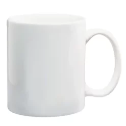 Promotional Value White Mug - 11 Oz