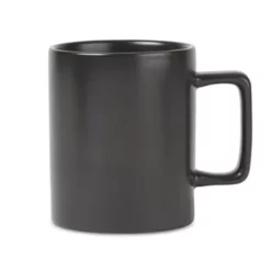 Promotional Soleil Ceramic Mug - 12 Oz