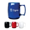 Promotional 14 Oz Courier Acrylic Mug -cup shop v4 489