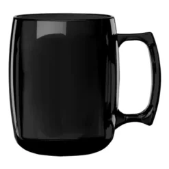 Promotional 14 Oz Courier Acrylic Mug -cup shop v4 490