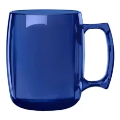 Promotional 14 Oz Courier Acrylic Mug -cup shop v4 492