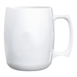 Promotional 14 Oz Courier Acrylic Mug -cup shop v4 493
