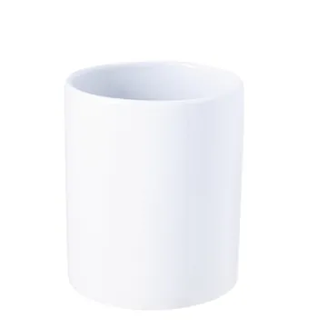 Bic Promotional Dye Sublimation Mug - 11 Oz 3 Bic Promotional Dye Sublimation Mug - 11 Oz