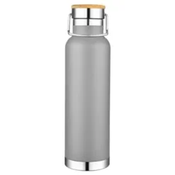 Golden Promotional Cobalt 22 Oz Vacuum Insulated Water Bottle -cup shop v4 50