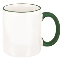 Bic Promotional Two-Tone Mug - 12 Oz -cup shop v4 512
