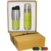 Prime Promotional Tuscany™ Thermal Bottle & Tumbler Gift Set -cup shop v4 519
