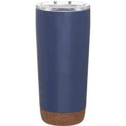 Promotional 20 Oz Austin Double Wall 18/8 Stainless Steel Thermal Tumbler - Matte Constellation