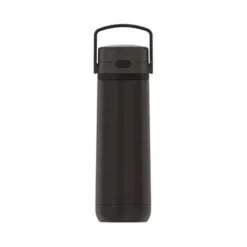 Promotional 16 Oz Guardian Collection By Thermos® Stainless Steel Direct Drink Bottle