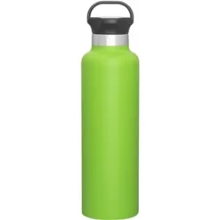 Promotional 24 Oz H2go Ascent - Powder - Matte Lime -cup shop v4 536