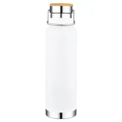 Golden Promotional Cobalt 22 Oz Vacuum Insulated Water Bottle -cup shop v4 54