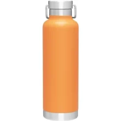 Promotional 24 Oz H2go Journey - Powder - Matte Orange