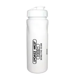 Promotional 24 Oz MicroHalt Cycle Bottle With Flip Top Cap -cup shop v4 66