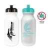 Promotional 20 Oz MicroHalt Value Cycle Bottle With Push 'n Pull Cap -cup shop v4 88