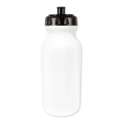 Promotional 20 Oz MicroHalt Value Cycle Bottle With Push 'n Pull Cap -cup shop v4 90