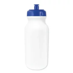 Promotional 20 Oz MicroHalt Value Cycle Bottle With Push 'n Pull Cap -cup shop v4 92
