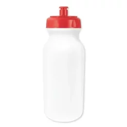 Promotional 20 Oz MicroHalt Value Cycle Bottle With Push 'n Pull Cap -cup shop v4 94