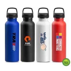 Promotional Santa Ana 20 Oz Insulated Bottle