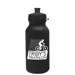 Promotional The Omni - 20 Oz Bike Bottles With Tethered Push-Pull Cap -cup shop v5 100