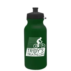 Promotional The Omni - 20 Oz Bike Bottles With Tethered Push-Pull Cap -cup shop v5 101